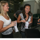 Image for article titled Our Barf Bags Were A Hit, Except With, You Know, The Models